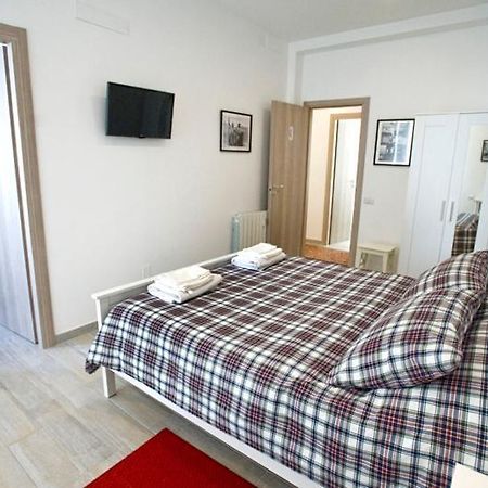 로마 Fellini B&B 외부 사진