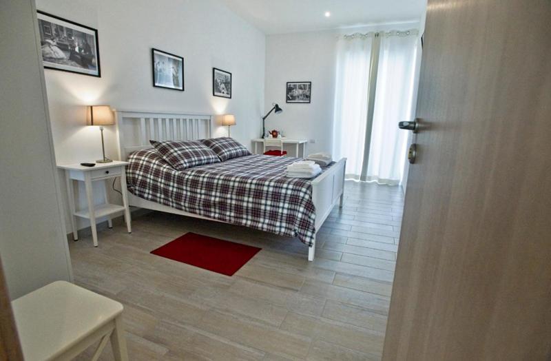 로마 Fellini B&B 외부 사진