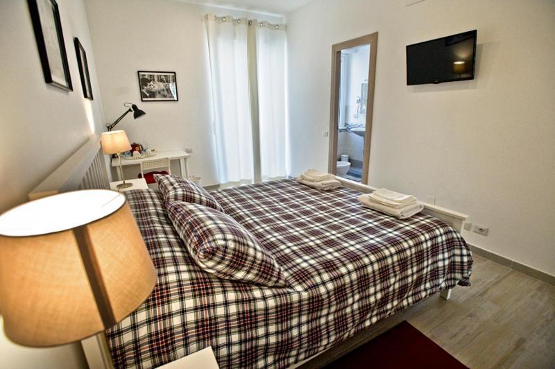 로마 Fellini B&B 외부 사진